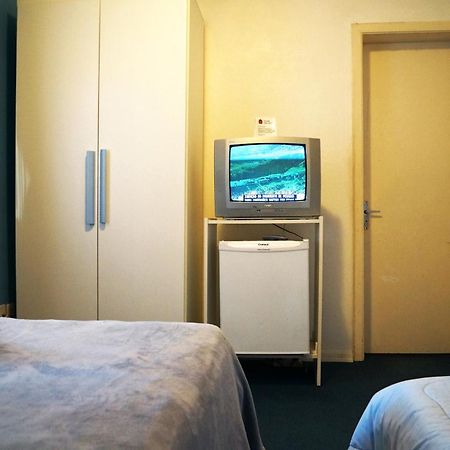 Pousada Villa Vecchia Canela Phòng bức ảnh