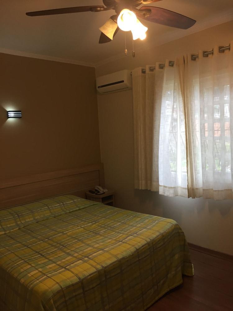 Pousada Villa Vecchia Canela Ngoại thất bức ảnh