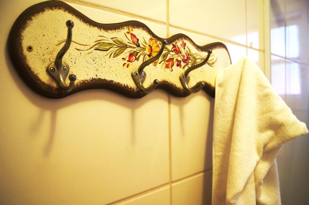 Pousada Villa Vecchia Canela Ngoại thất bức ảnh