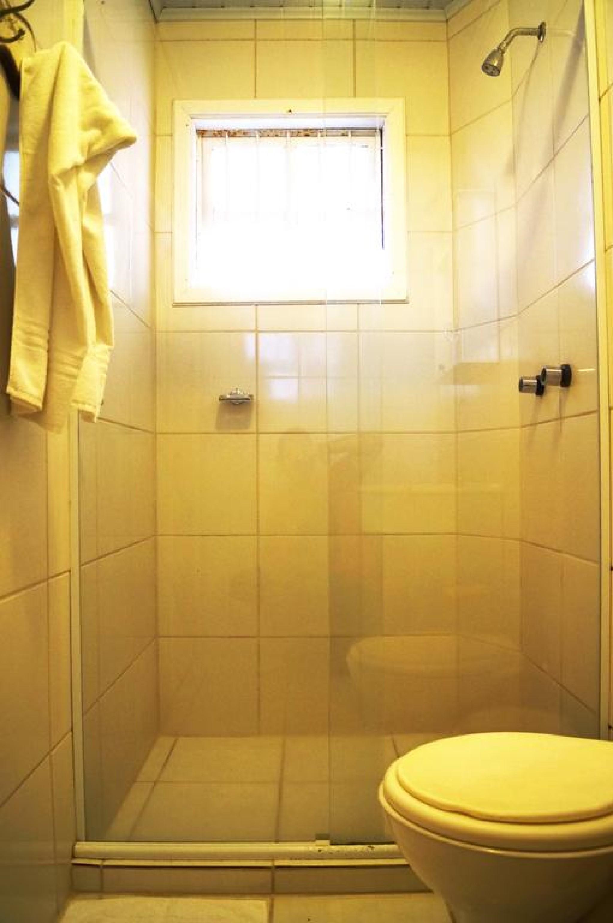 Pousada Villa Vecchia Canela Ngoại thất bức ảnh