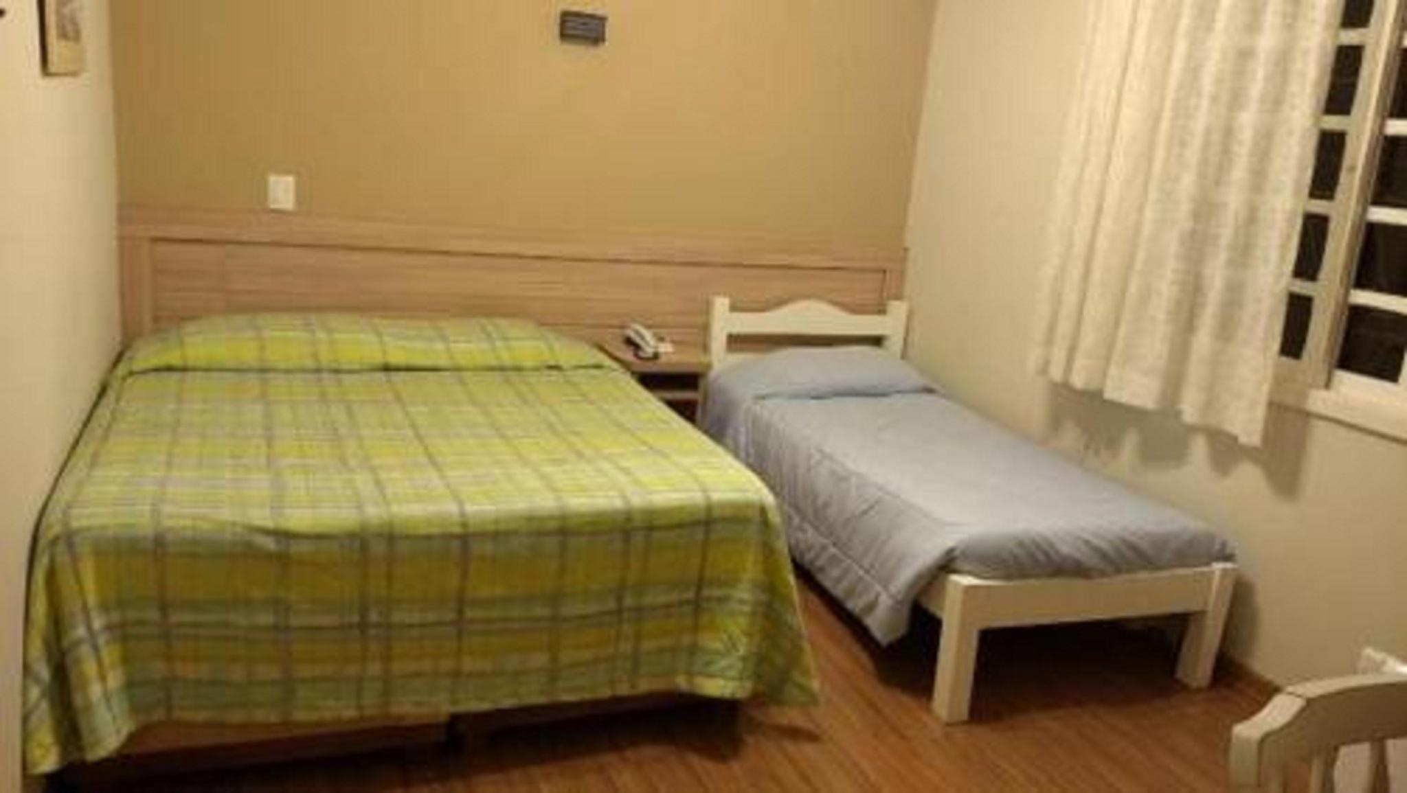 Pousada Villa Vecchia Canela Ngoại thất bức ảnh