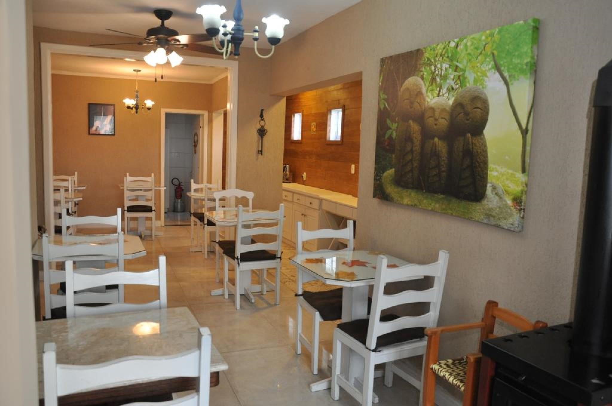Pousada Villa Vecchia Canela Ngoại thất bức ảnh