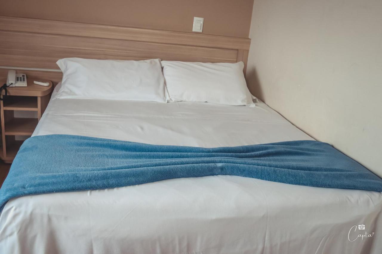 Pousada Villa Vecchia Canela Ngoại thất bức ảnh
