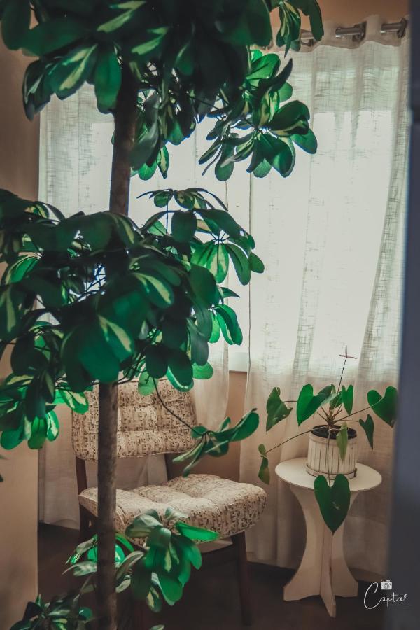 Pousada Villa Vecchia Canela Ngoại thất bức ảnh