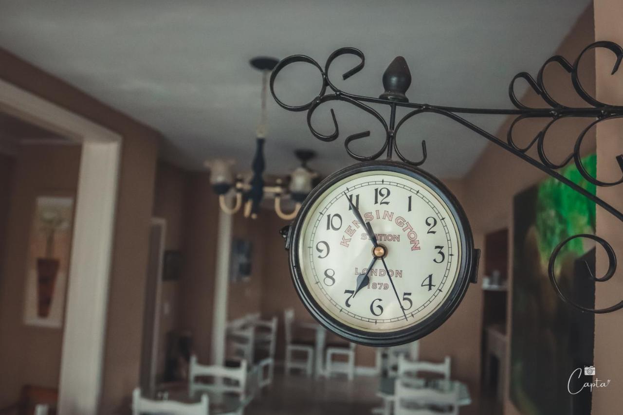 Pousada Villa Vecchia Canela Ngoại thất bức ảnh