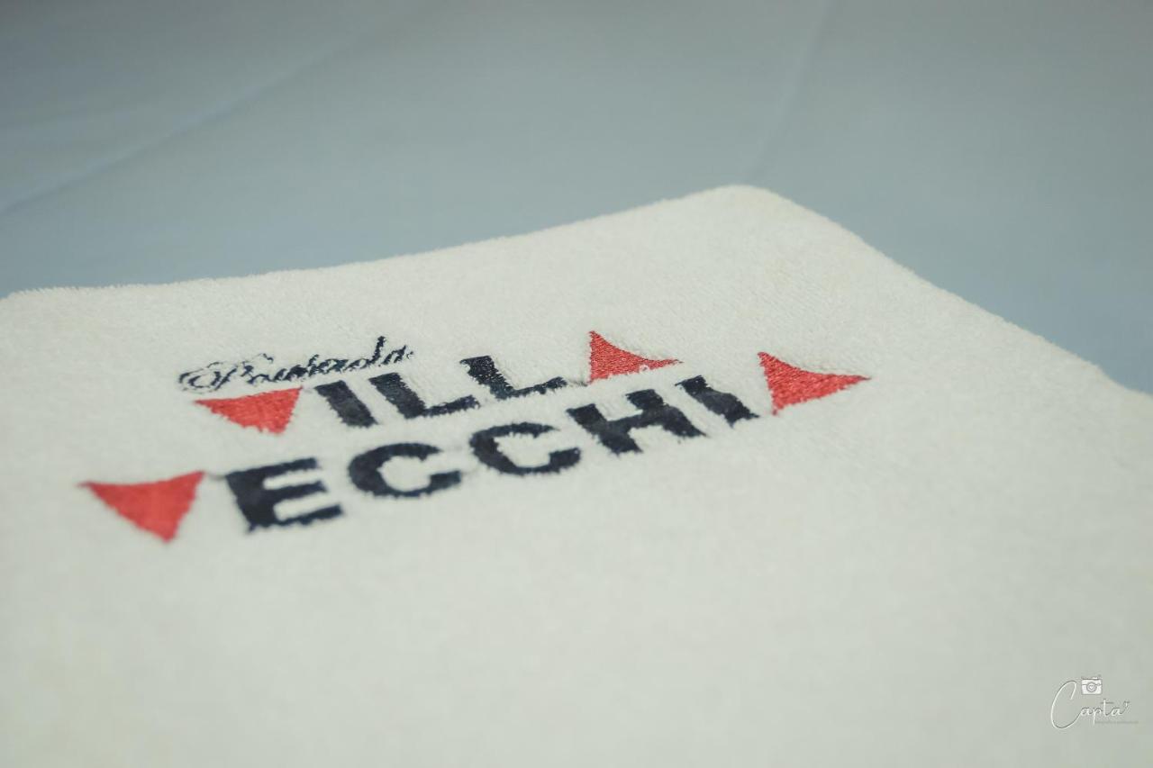 Pousada Villa Vecchia Canela Ngoại thất bức ảnh