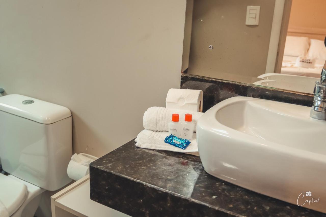 Pousada Villa Vecchia Canela Ngoại thất bức ảnh