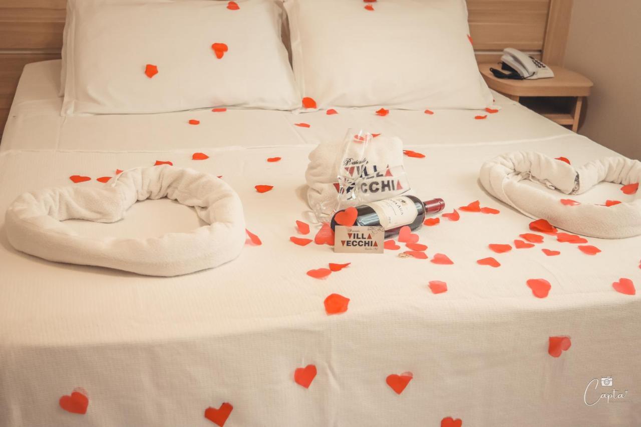 Pousada Villa Vecchia Canela Ngoại thất bức ảnh