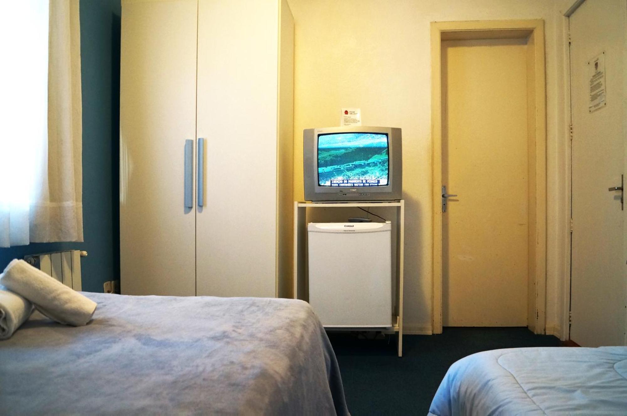 Pousada Villa Vecchia Canela Phòng bức ảnh