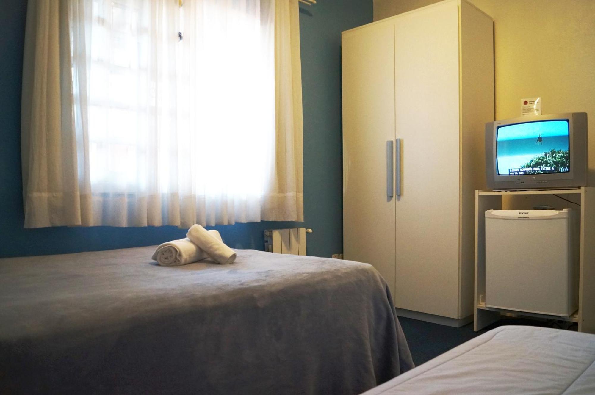 Pousada Villa Vecchia Canela Phòng bức ảnh