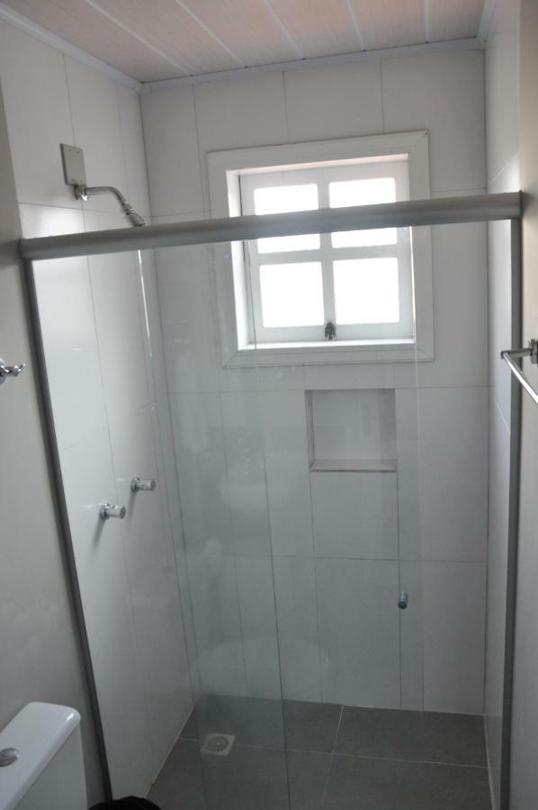 Pousada Villa Vecchia Canela Ngoại thất bức ảnh